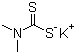 Dimetilditiocarbammato di potassio